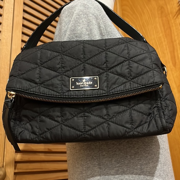 Kate Spade ♠️ shoulder/crossbody bag- Excellent condition - Picture 5 of 14